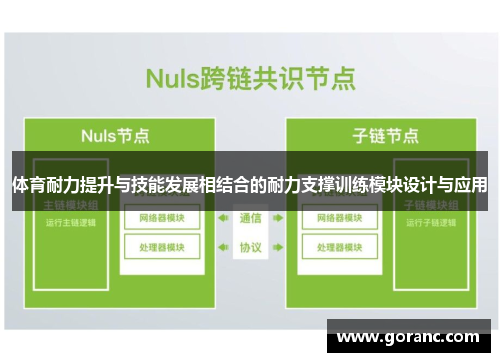 体育耐力提升与技能发展相结合的耐力支撑训练模块设计与应用